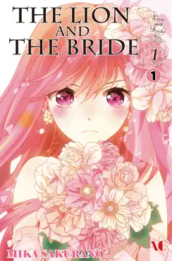 the lion and the bride chapter 1 book cover image