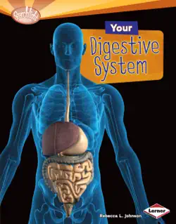 your digestive system book cover image