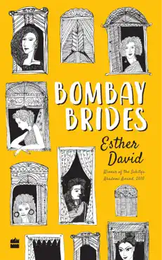 bombay brides book cover image