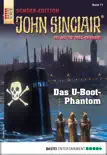 John Sinclair Sonder-Edition 71 synopsis, comments