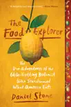 The Food Explorer synopsis, comments