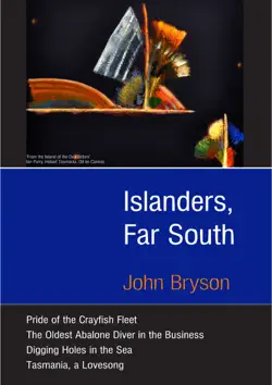 islanders, far south book cover image