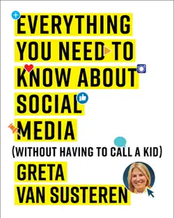 everything you need to know about social media book cover image