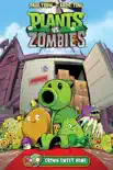 Plants vs. Zombies Volume 4: Grown Sweet Home sinopsis y comentarios