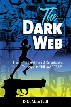 the dark web book cover image
