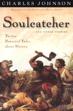 soulcatcher book cover image