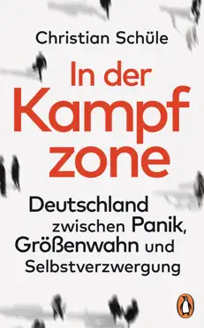 in der kampfzone book cover image