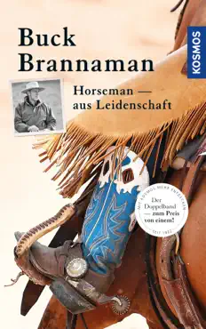 buck brannaman - horseman aus leidenschaft imagen de la portada del libro