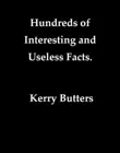 Hundreds Of Interesting And Useless Facts. synopsis, comments
