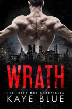 wrath book cover image