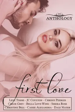 first love imagen de la portada del libro