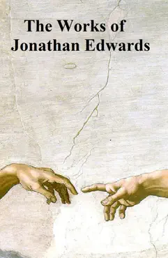 the works of jonathan edwards book cover image