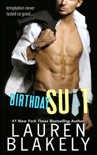 Birthday Suit book summary, reviews and downlod