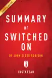 Summary of Switched On synopsis, comments