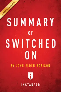 summary of switched on book cover image