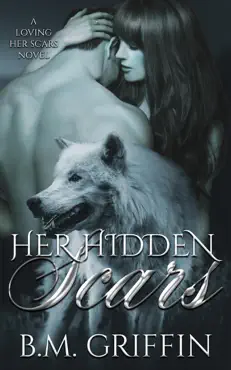 her hidden scars book cover image