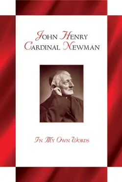 john henry cardinal newman book cover image