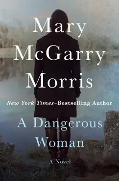 a dangerous woman book cover image