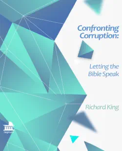 confronting corruption book cover image