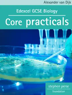core practicals book cover image