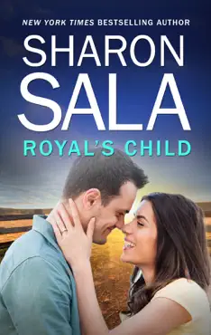 royal's child book cover image