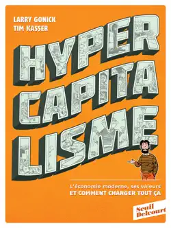 hypercapitalisme book cover image