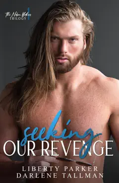 seeking our revenge book cover image