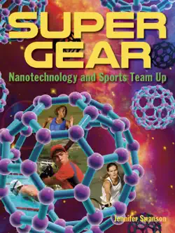 super gear book cover image