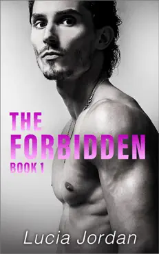 the forbidden - book one book cover image