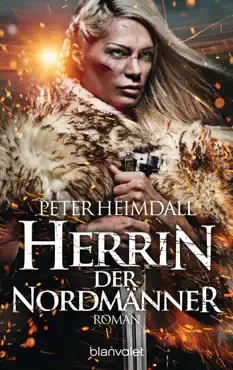herrin der nordmänner imagen de la portada del libro