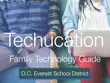 DCE Techucation Parent Guide synopsis, comments