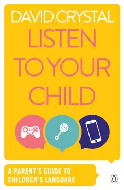 listen to your child book cover image