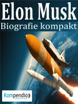 elon musk book cover image