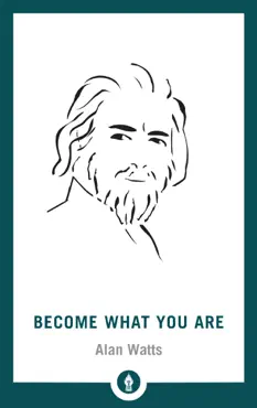 become what you are book cover image