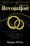 Revolution synopsis, comments