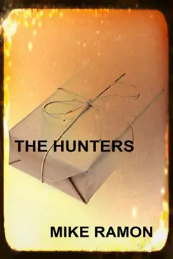 the hunters book cover image