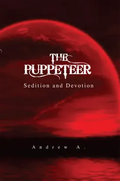 the puppeteer book cover image