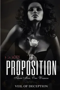 the proposition book cover image