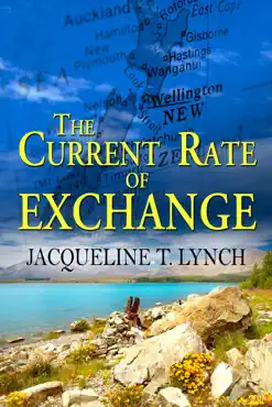 the current rate of exchange imagen de la portada del libro