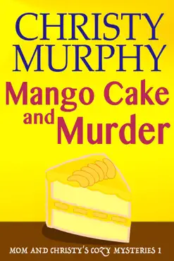 mango cake and murder book cover image