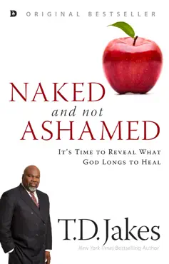 naked and not ashamed book cover image