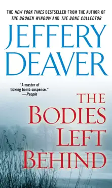 the bodies left behind imagen de la portada del libro
