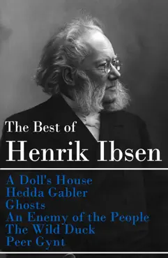 the best of henrik ibsen book cover image