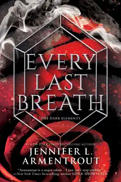 every last breath book cover image