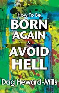 how to be born again and avoid hell book cover image
