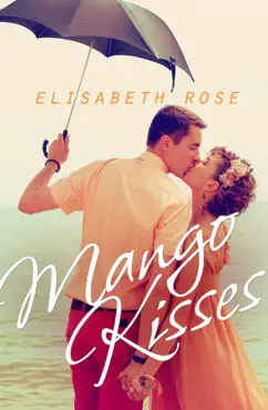 mango kisses imagen de la portada del libro