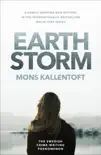 Earth Storm sinopsis y comentarios