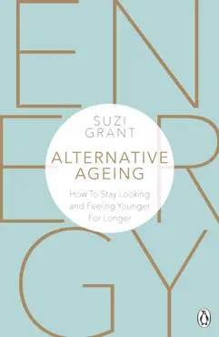 alternative ageing book cover image