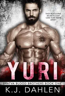 yuri book cover image