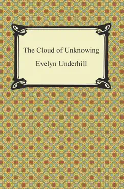 the cloud of unknowing book cover image